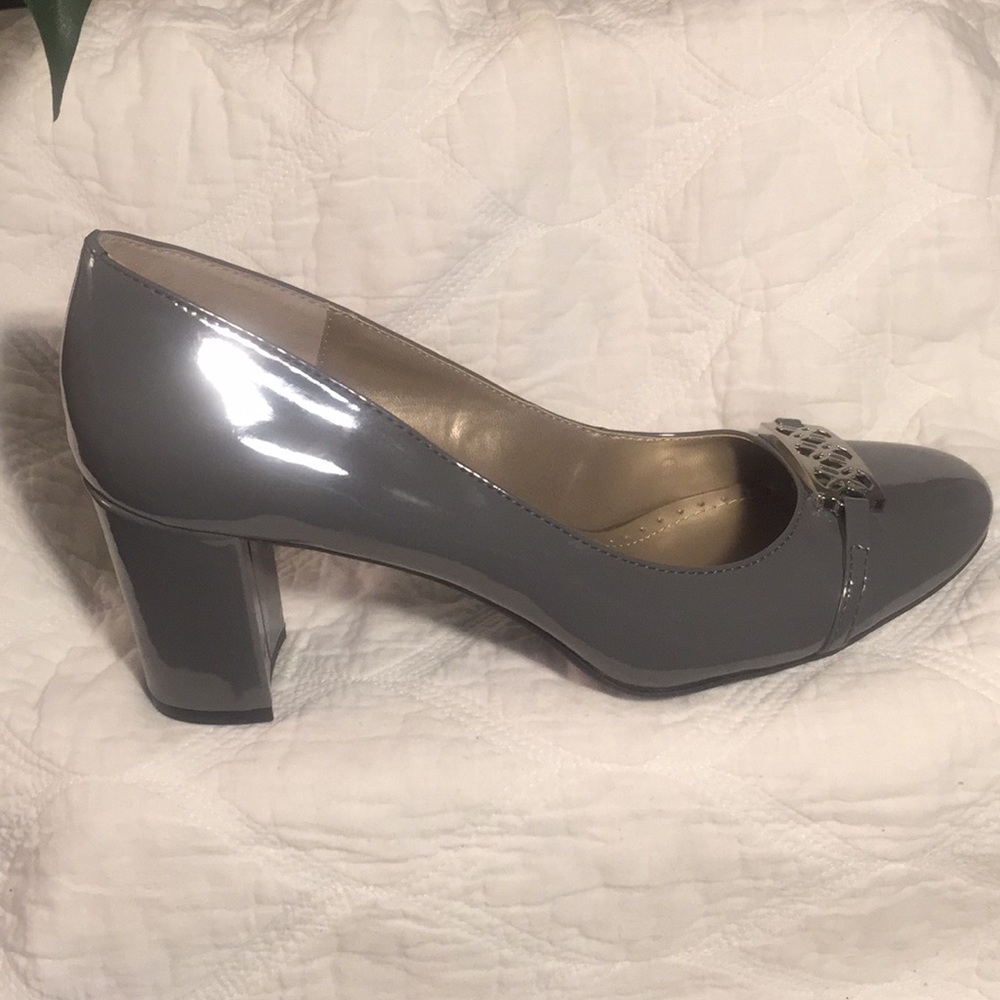 Great shoes for work and power interviews